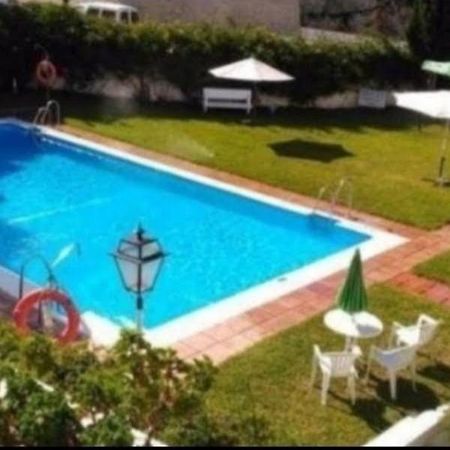 Habitacion Privada Almuñécar 외부 사진