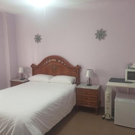 Habitacion Privada Almuñécar 외부 사진