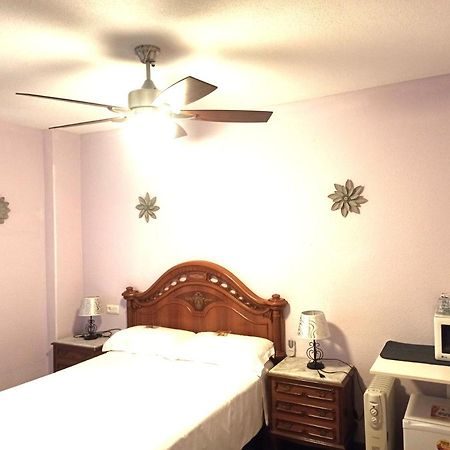 Habitacion Privada Almuñécar 외부 사진