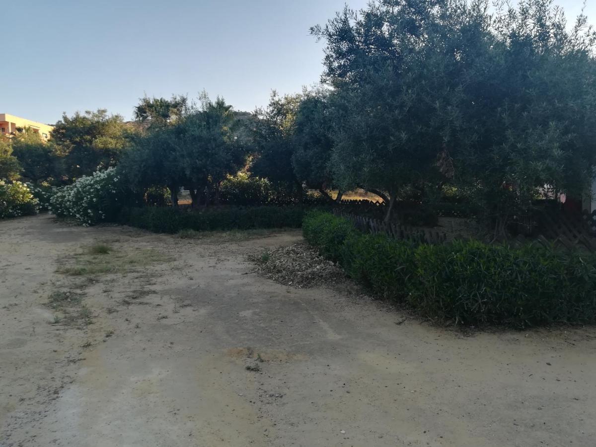 Habitacion Privada Almuñécar 외부 사진