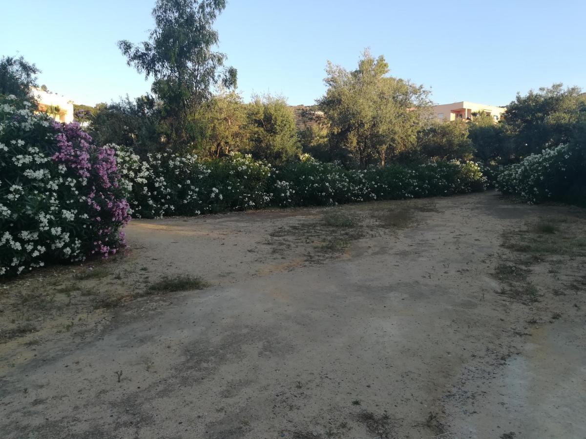 Habitacion Privada Almuñécar 외부 사진