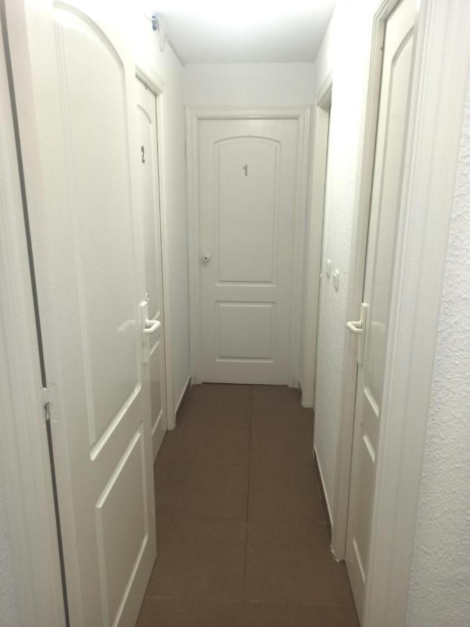 Habitacion Privada Almuñécar 외부 사진