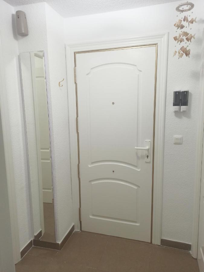 Habitacion Privada Almuñécar 외부 사진